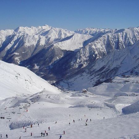 Appartement T1Bis 4-6 Pers Avec Terrasse Et Parking A Cauterets - Fr-1-234-238 מראה חיצוני תמונה