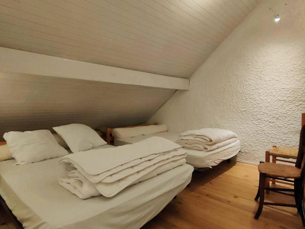 Appartement T1Bis 4-6 Pers Avec Terrasse Et Parking A Cauterets - Fr-1-234-238 מראה חיצוני תמונה