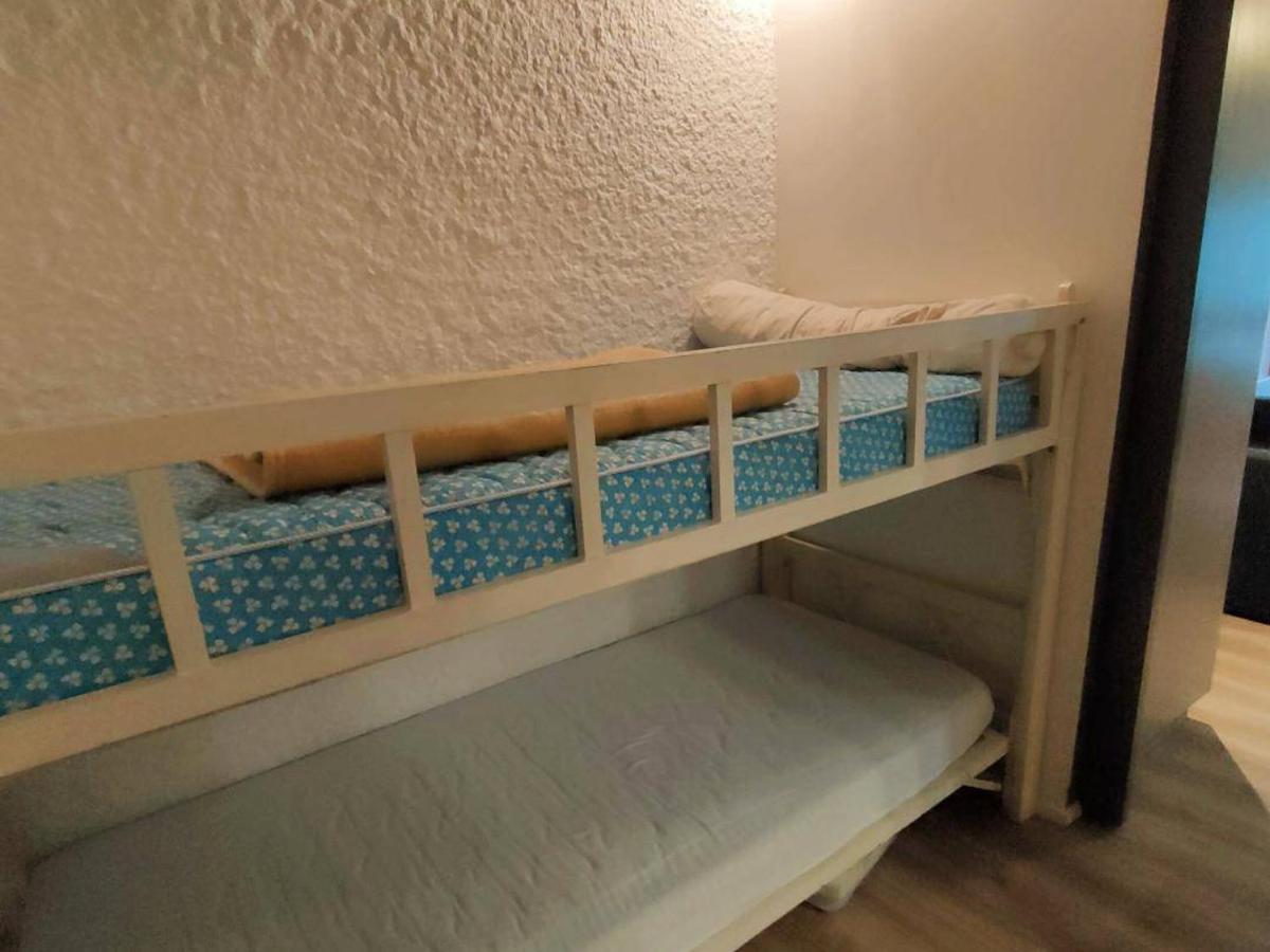 Appartement T1Bis 4-6 Pers Avec Terrasse Et Parking A Cauterets - Fr-1-234-238 מראה חיצוני תמונה