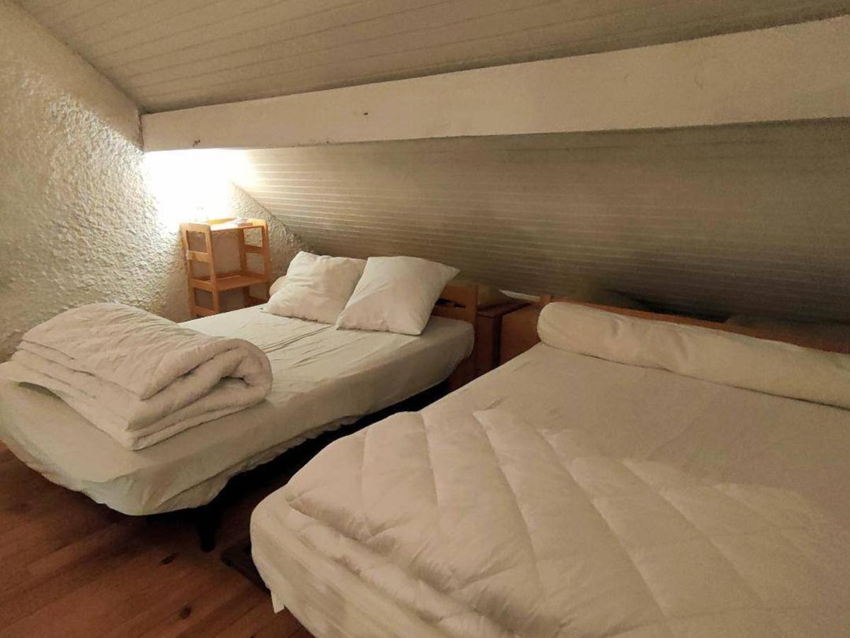 Appartement T1Bis 4-6 Pers Avec Terrasse Et Parking A Cauterets - Fr-1-234-238 מראה חיצוני תמונה