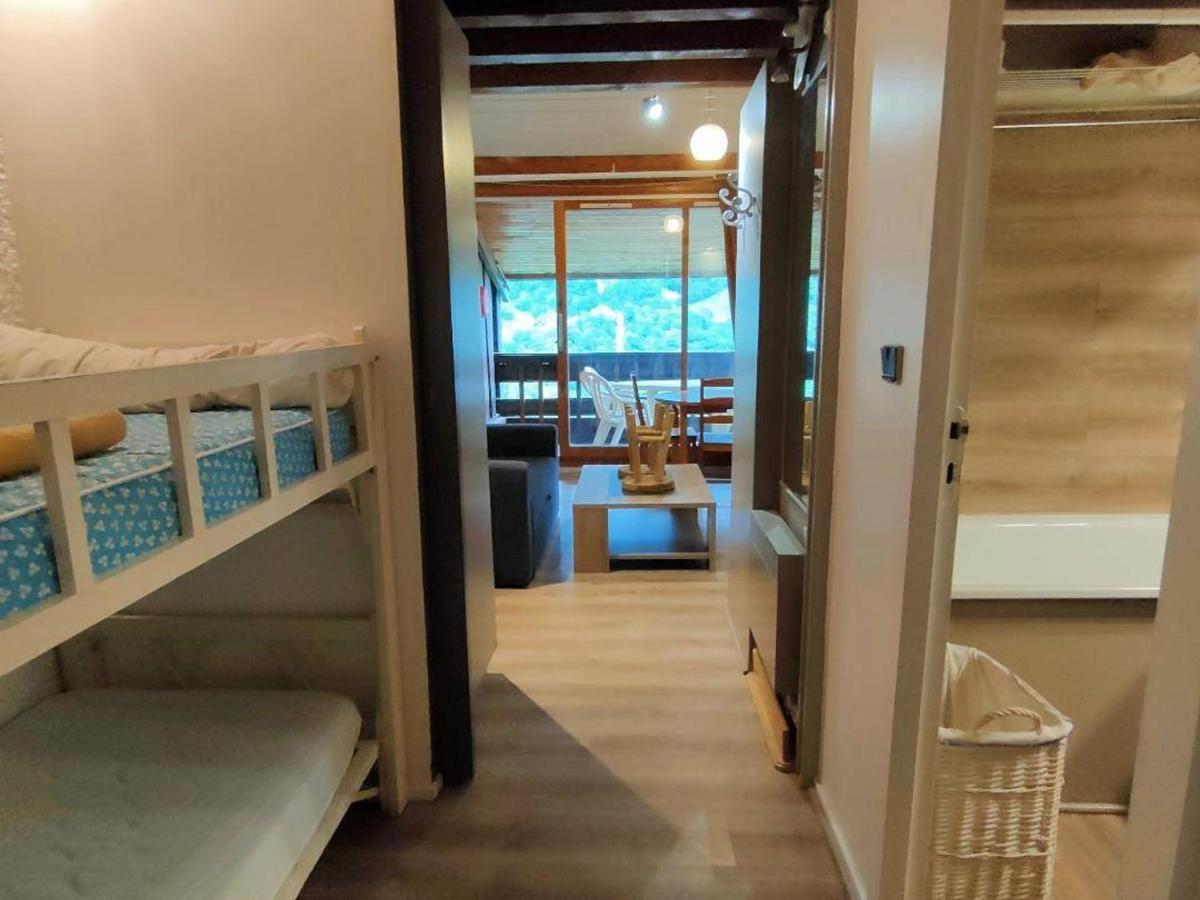 Appartement T1Bis 4-6 Pers Avec Terrasse Et Parking A Cauterets - Fr-1-234-238 מראה חיצוני תמונה